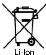 BECKER Transit Active 6 LMU - Déposé de la batterie - 1