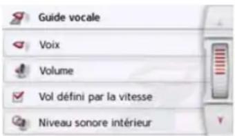 BECKER Transit Active 6 LMU - Touche Guide vocale - 2