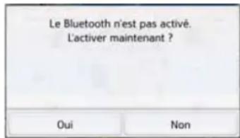 BECKER Transit Active 6 LMU - Selectionner le mode Telefone (uniquement certains modèles) - 2