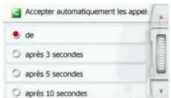 BECKER Transit Active 6 LMU - Prise automatique de l'appoint - 1