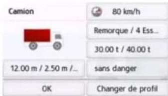 BECKER Transit Active 6 LMU - Vehicule:Voiture - 2