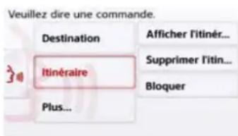 BECKER Transit Active 6 LMU - Itinétaire - 1