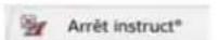 BECKER Transit Active 6 LMU - Interruption du guidage - 1