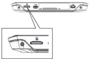 BECKER Transit Active 6 LMU - Carte mémoire - 1