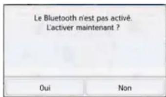 BECKER Active 6 CE LMU - Sélectionner le mode Téléphone (uniquement certains modèles) - 2