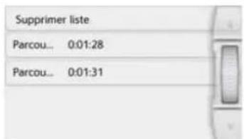 BECKER Active 6 CE LMU - Remarques : - 1