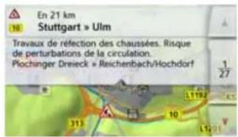BECKER Active 6 CE LMU - Lecture du message - 1