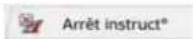 BECKER Active 6 CE LMU - Interruption du guidage - 1