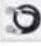 BECKER Active 5 LMU - Remarque : - 6