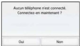 BECKER Active 5 LMU - MODE TÉLÉPHONE - 1
