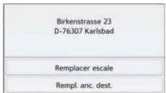 BECKER Active 5 LMU - Remarque : - 1
