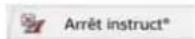 BECKER Active 5 LMU - Interruption du guidage - 1