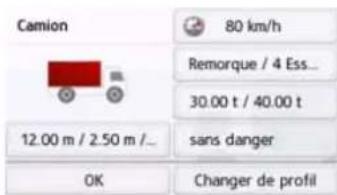 BECKER Active 5 LMU - Véhicule : Voiture - 2