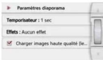 BECKER Active 5 LMU plus - Réglages - 1