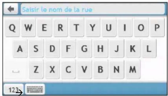 MIO Spirit 690 series - Comment planifier mon premier trajet ? - 6
