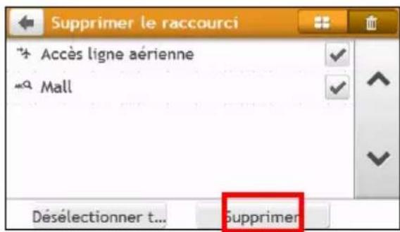 MIO Spirit 690 series - Comment trouverlepointd'intérêtleplusprocheenutilisantPRESDEMOI? - 11