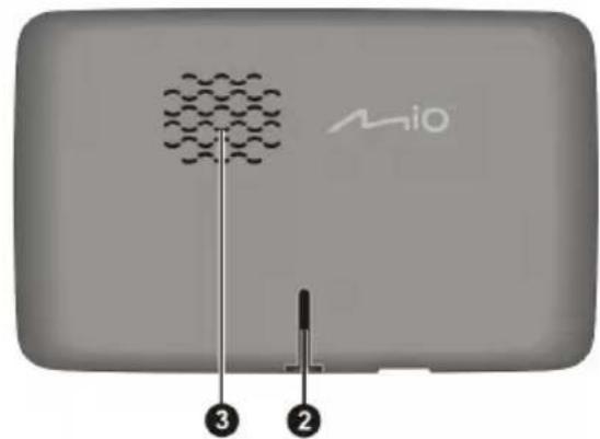 MIO Spirit 690 series - Spirit 690 LM - 4