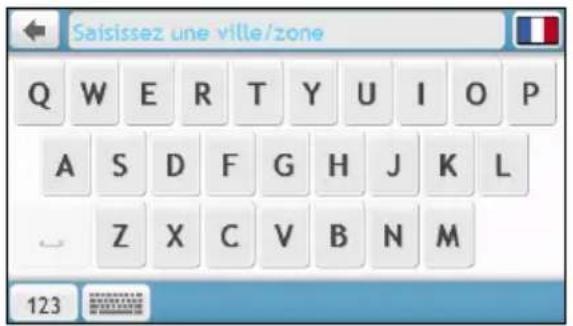 MIO Spirit 690 series - Comment planifier mon premier trajet ? - 4
