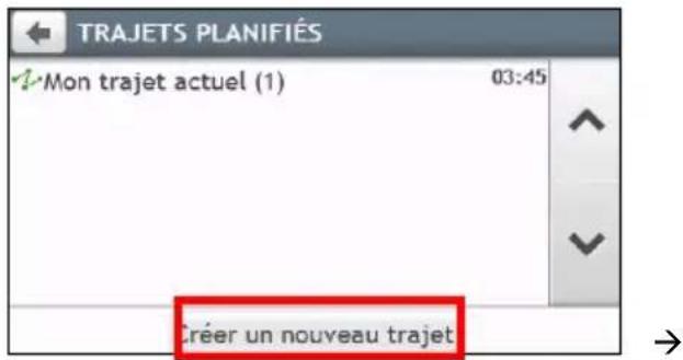 MIO Spirit 680 series - LE PLANIFICATEUR D'ITINÉRAIRE n'est pas disponible sur tous les modèles et n'est disponible que dans certains pays. - 2