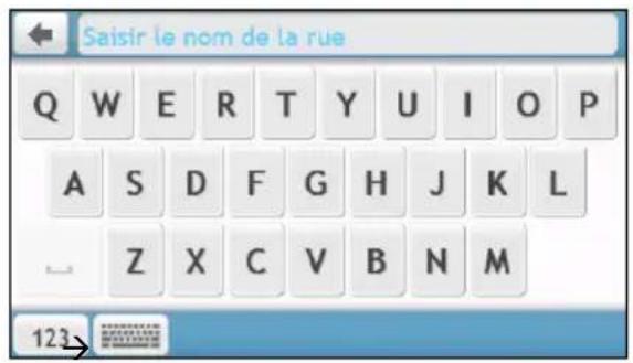MIO Spirit 680 series - Comment planifier mon premier trajet ? - 4
