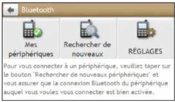 MIO Spirit 680 series - Bluetooth - 1