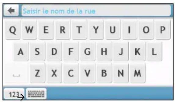 MIO Spirit 480 series - Comment planifier mon premier trajet ? - 4
