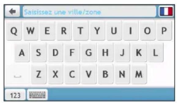 MIO Spirit 480 series - Comment planifier mon premier trajet ? - 3