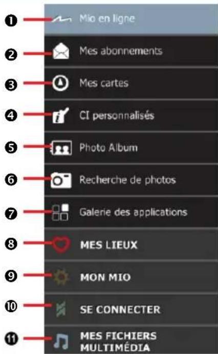 MIO Moov Spirit V 735 - Comment installer MioMore Desktop sur mon ordinateur ? - 6