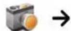 MIO Moov M404 - Comment enregistrer une photo navpix™ vers un CI ? - 4