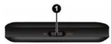 MIO Moov M404 - Moov M300-Series - 1