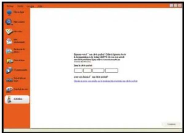 MIO Moov M404 - Activation de votre abonnement - 1