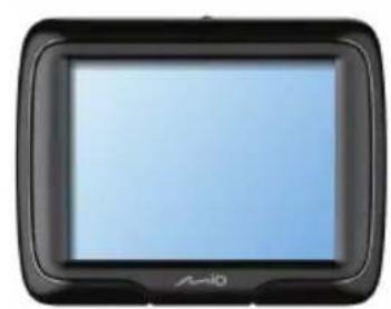 MIO Moov M404 - Moov M300-Series - 2
