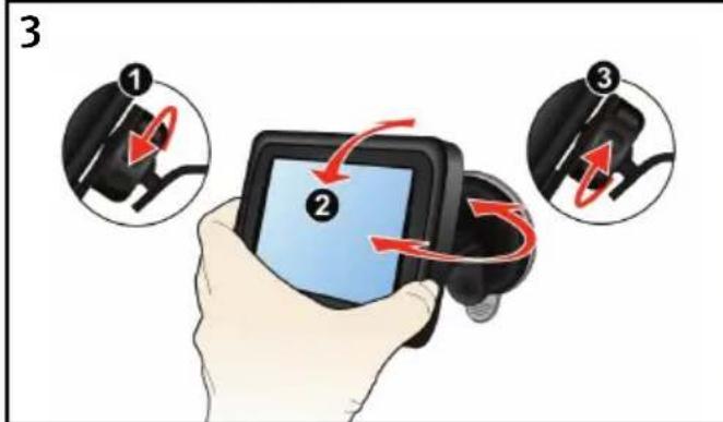 MIO Moov M404 - Attention: - 3