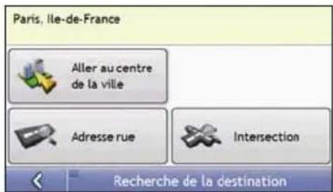 MIO Moov M404 - Cherchez la ville/zone - 2