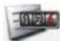 MIO Moov M404 - Comment visualiser les statistiques du trajet en cours ? - 5