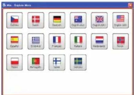 MIO Moov M404 - Comment installer miomore desktop sur mon ordinateur ? - 1