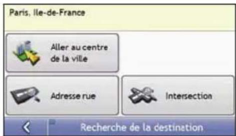 MIO Moov M404 - Cherchez la ville/zone - 2