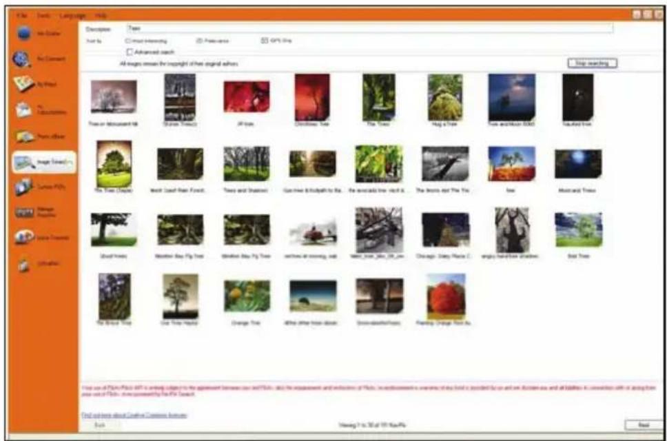 MIO Moov 560 - Recherche de photo - 1