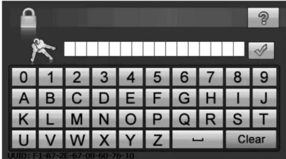MEDION PNA P5455 - Passwordfrage - 1