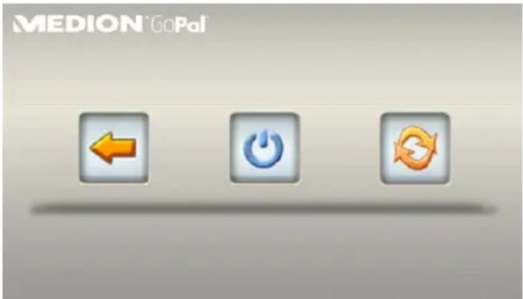 MEDION PNA P5455 - Remarque - 1