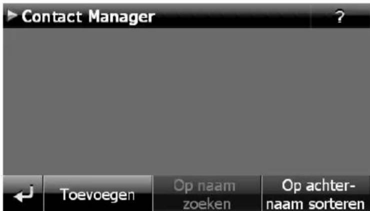 MEDION PNA P5455 - Overzicht van het hoofdschemm - 1