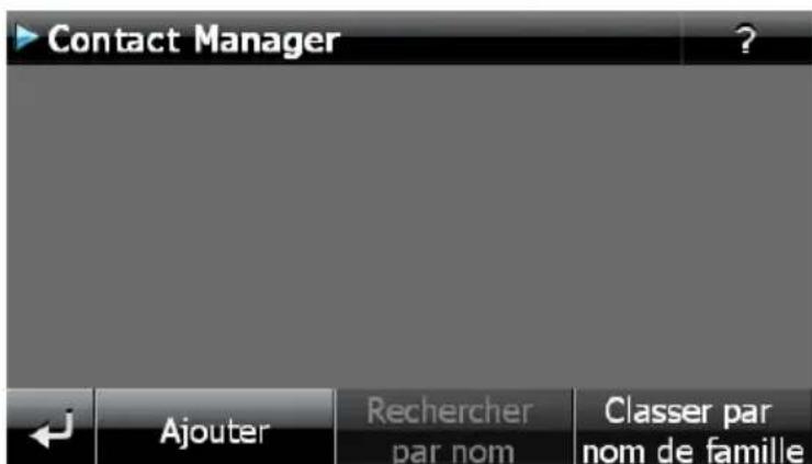 MEDION PNA P5455 - Présentation de l'écran principal - 1