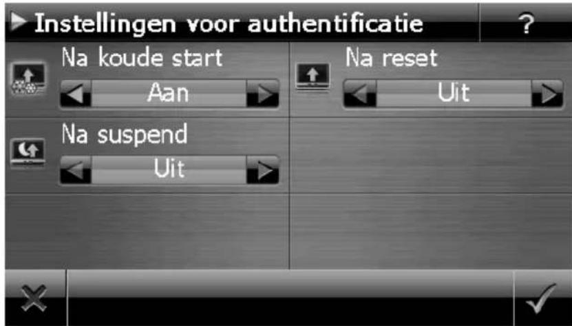 MEDION PNA P5455 - Installingen regelen - 1