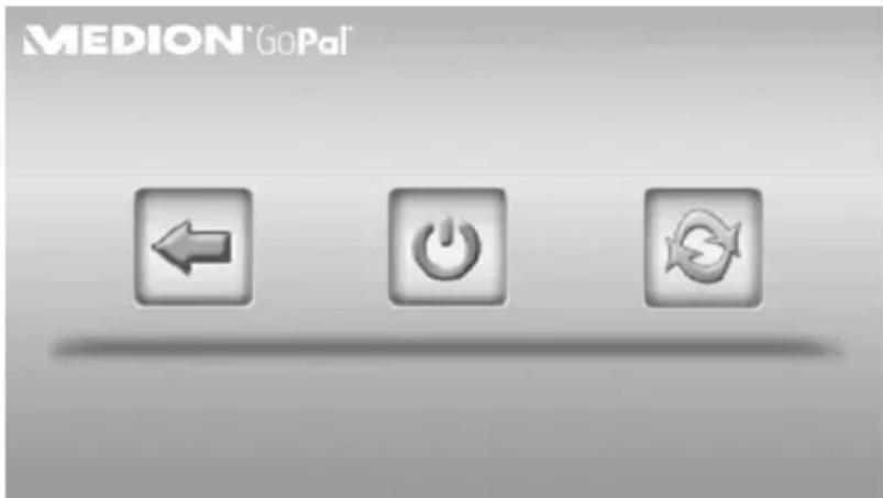 MEDION PNA P5455 - Reset - 1