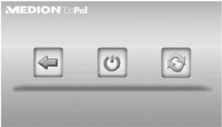 MEDION PNA P5455 - Hinweis - 1