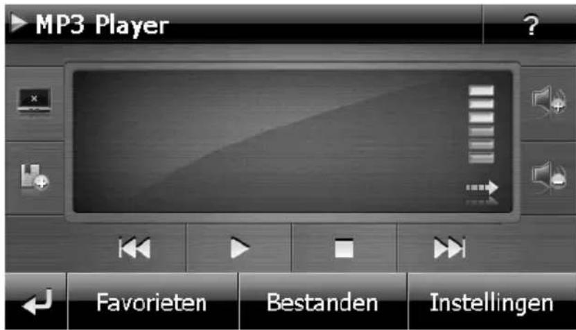 MEDION PNA P5455 - Overzicht van het hoofdschemm - 1