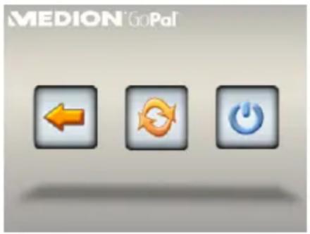 MEDION PNA P3X30 - Reset - 1
