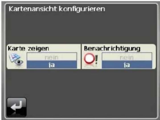 MEDION PNA P3X30 - Informationen zur Verkehrssüberwachung - 4
