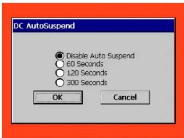 MEDION PNA P3X30 - DC AutoSuspend - 1