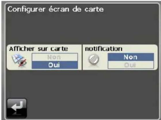 MEDION PNA P3X30 - Informations relatives à la surveillance du traffic - 4